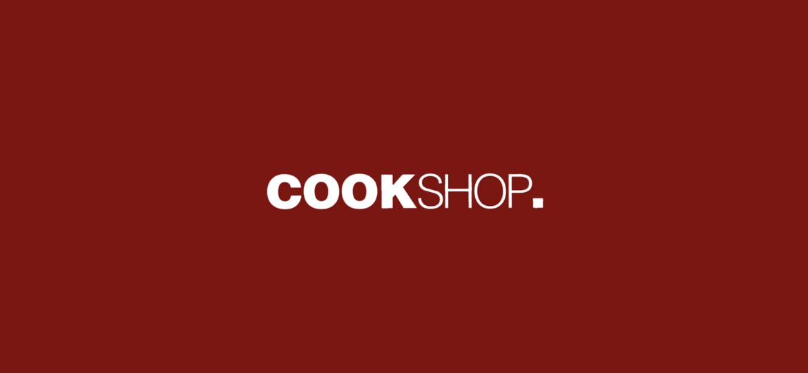 CookShop.